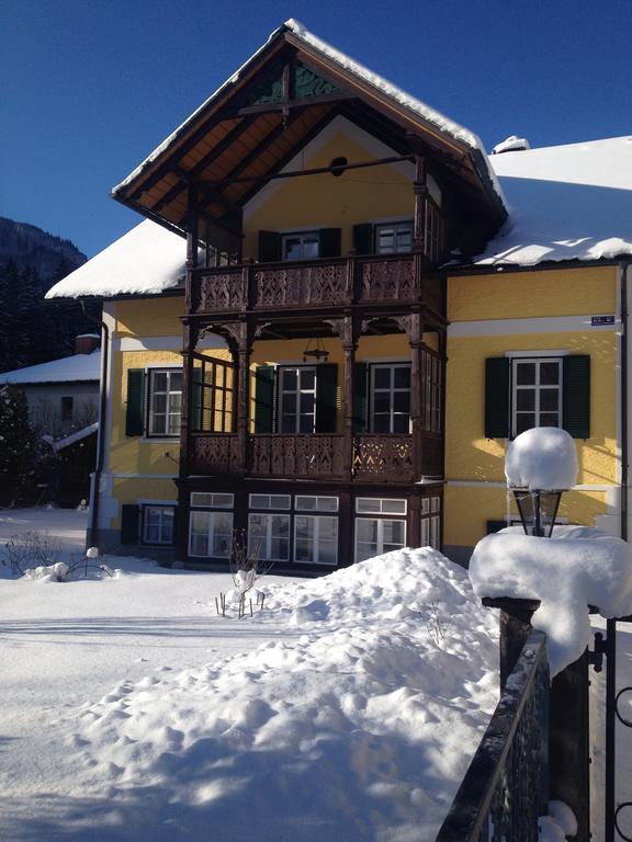 Villa Stadlmann Bad Ischl Kültér fotó