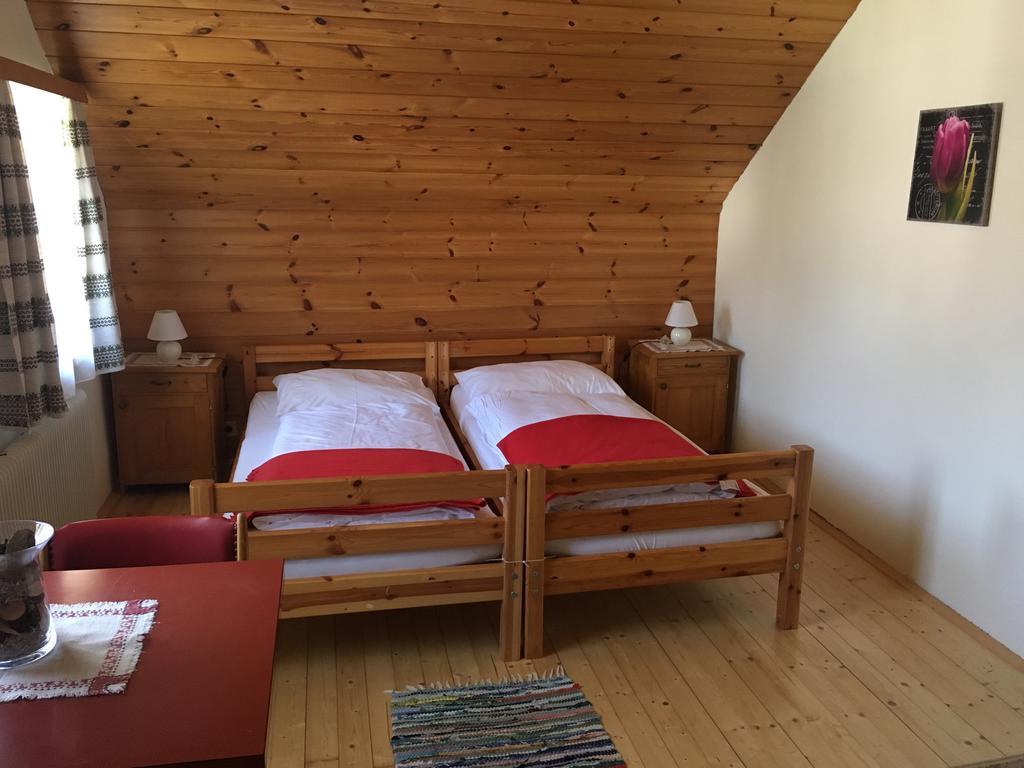 Villa Stadlmann Bad Ischl Kültér fotó