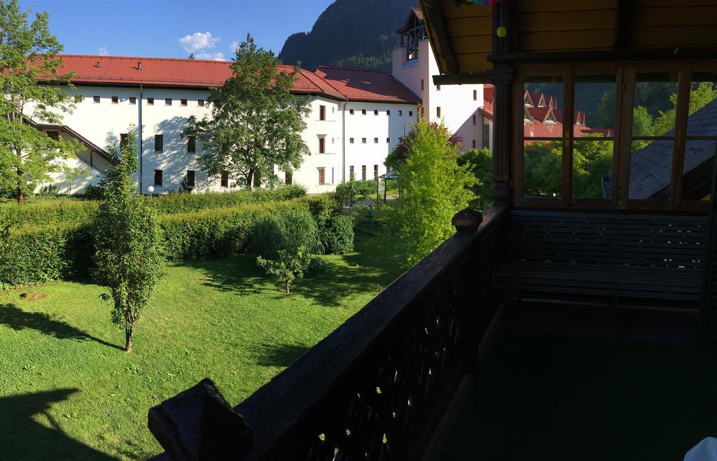 Villa Stadlmann Bad Ischl Kültér fotó