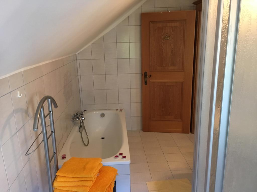 Villa Stadlmann Bad Ischl Kültér fotó