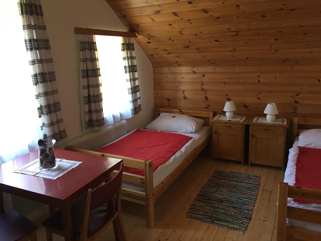 Villa Stadlmann Bad Ischl Kültér fotó